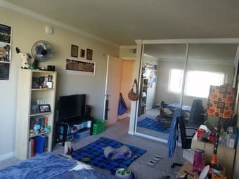 Large Master Suite with Private Bed/Bath, Dog and Cat Friendly! $1500 1