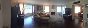 Beautiful Shared House, Private Room in Palo Alto close to Stanford 1