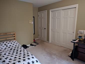 Room available in Los Altos Hills shared house 2