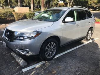2013 Honda Civic LX Sedan 4D ** Super Clean ** 36900mi 1