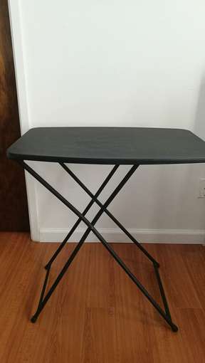 【折叠桌】foldable table 1