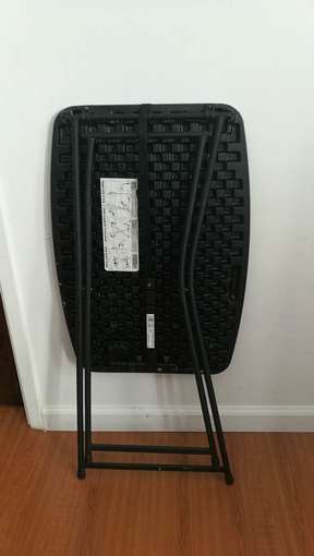 【折叠桌】foldable table 2