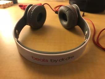 Beats Solo HD 2