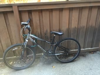 Giant Sedona Allux extra light -$110 1