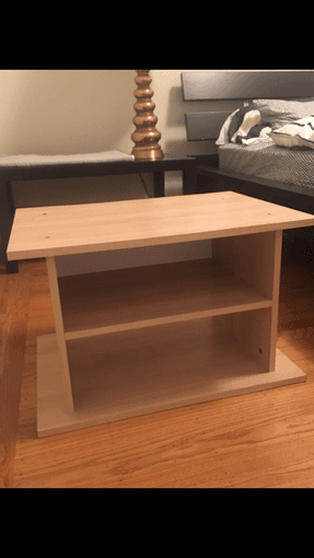 Nightstand 1