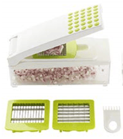 Vegetible slicer (brand new) 1