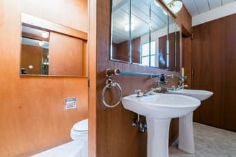 Shared 7 BD house in Palo Alto 2