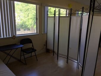 2b1b---living room rent from Oct 21rd 2