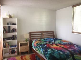 Large private bed/bath for rent in Burlingame, all utilities included 1