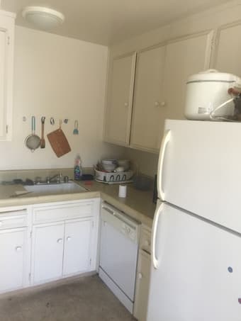 2675 Fayette Dr Mountain View Private Room 1100 Dollars and 900 Dollar 3