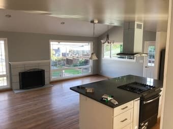 Private room, good house mates, showings this week! 2