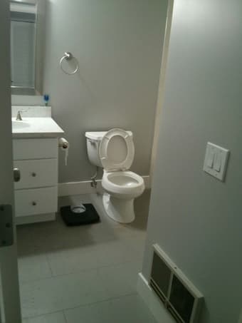 Private room available near Castro St Mountain View 2