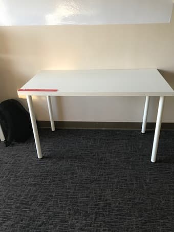 Ikea table 2