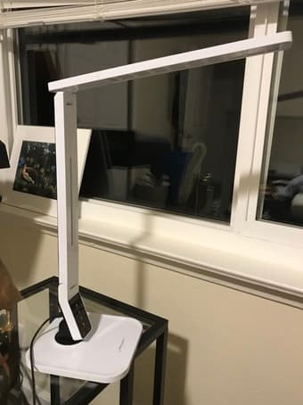 Lampat LED Desk Lamp 1