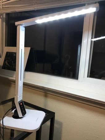 Lampat LED Desk Lamp 2