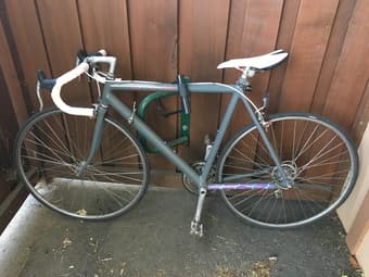 Cannondale SR400 1