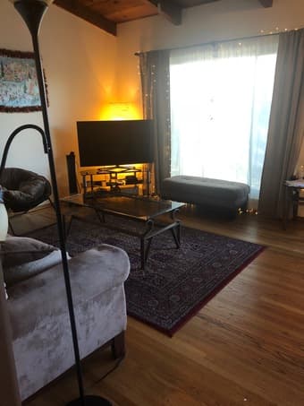 Palo Alto room available Nov10-Jan1, flexible dates 1