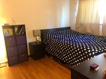 Palo Alto room available Nov10-Jan1, flexible dates 3