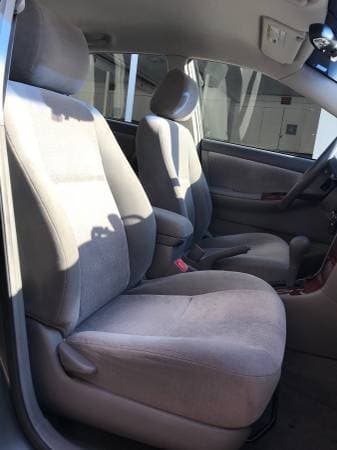 2006 Toyota Corolla LE 1