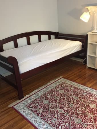 Furnished single room in Palo Alto, long or short term 3