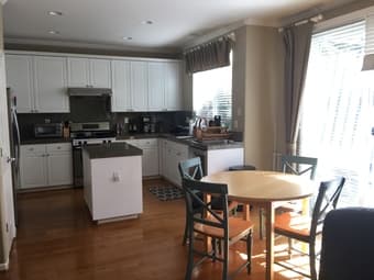 Private Bedroom in a 3 Bedroom 2 1/2 Bath Home 2