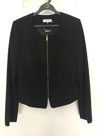 clothes sale - blazers, polos, dresses, tango shoes, skirts 1