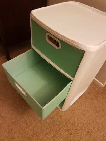 Storage Drawers 3