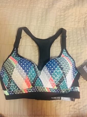 Victoria spost bra -size 34C 2