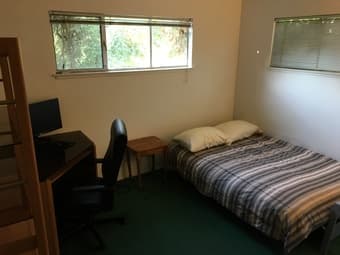 Furnished Bedroom Available in Menlo Park walking distance to Stanford 1