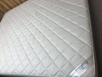 Furniture Queen Ikea Mattress (Spring + Foam Cushion) 2