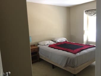 Furnished, Private Bedroom in a 3 Bedroom Home 3