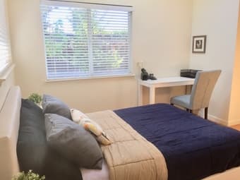 Palo alto Maybell single-family house room start from 11.01 for rent 1