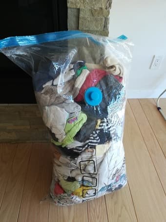 Kids clothes collection 0-9 months 1