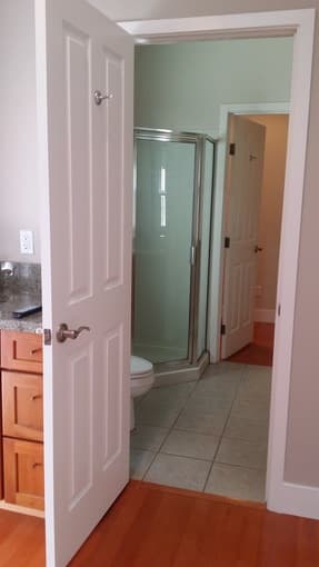 1BR/1BA and a den for rent(Palo Alto) 3
