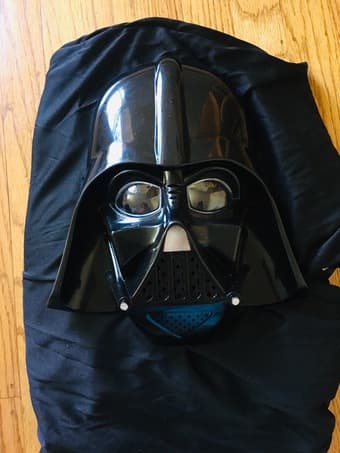 Halloween costume for boys 2