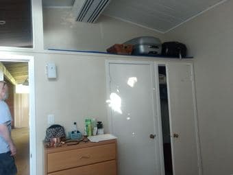 Room available in 3BR apartment near to campus in Palo Alto 2