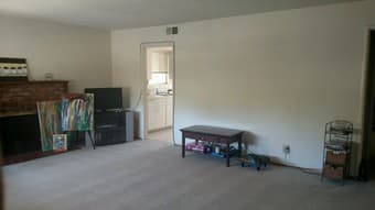 1 bed/1bath room in a homely place in Mountain View 1