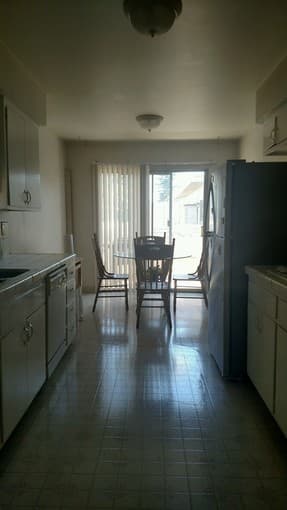 1 bed/1bath room in a homely place in Mountain View 2