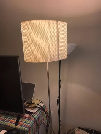several lights for sale 台灯 落地灯 2