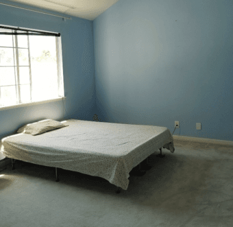 Master BR+private bath in a luxurious home in Santa Clara(Female) 3