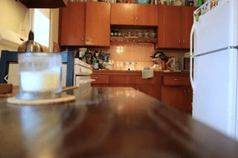 1-bd, shared bath in peaceful Mt View home 3