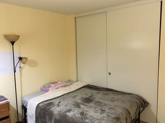 Room next to San Antonio Caltrain (Nov), near Stanford and Google 3