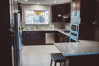 Sunny Spacious Large closet Fully furnished with Private bathroom 2