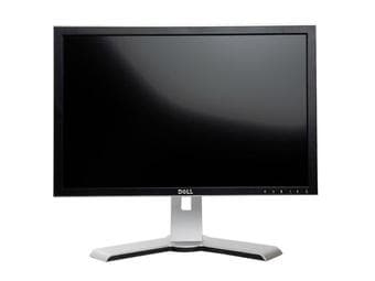 Dell UltraSharp 24-inch Monitor 1
