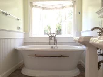 Huge and Sunny Master Bedroom, 12 minutes to Stanford 2