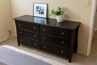 Very nice bedroom set 2