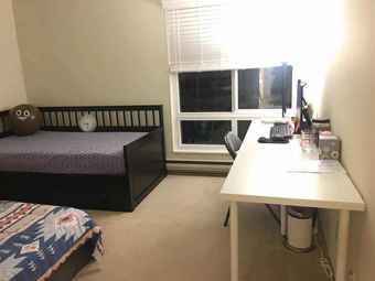 master bedroom (for rent) 2