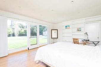 Sublet room in beautiful 1 acre estate available around October 1