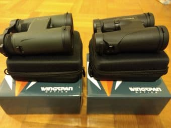 Binoculars (Wingspan) 1