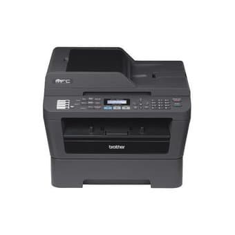 Printer, multifunctional (scanner, fax, printer) - Brother MFC-7860DW 1